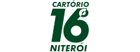 Cartório de Notas e Registro de Imóveis - 16º RI de Niterói - RJ